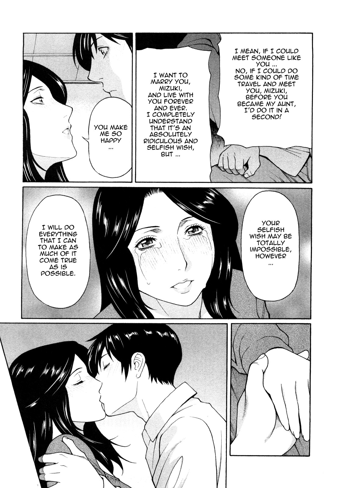 Sweet Days page 141