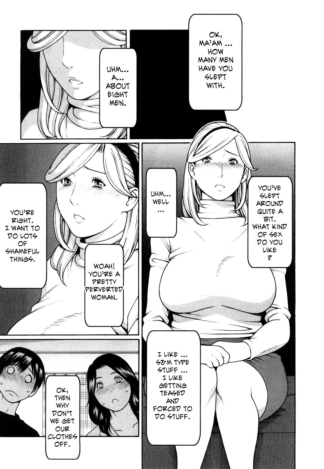 Sweet Days page 31