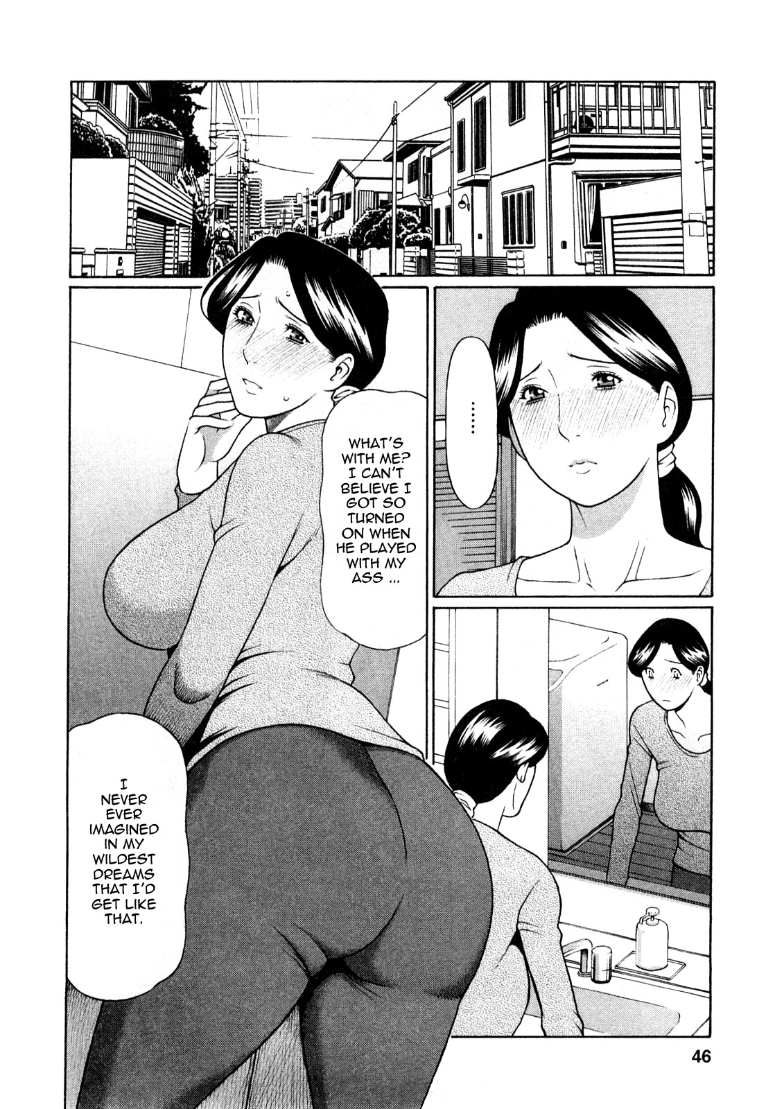 Sweet Days page 44