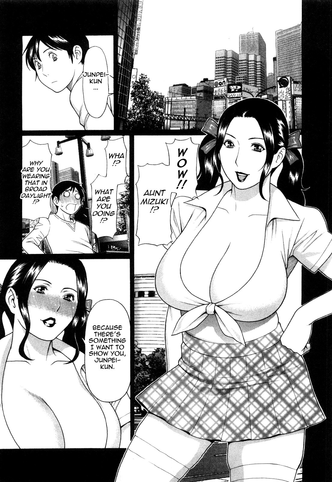 Sweet Days page 61