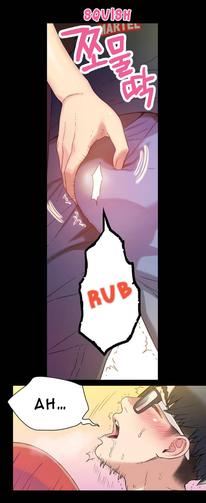 Sweet Guy Ch.1-57 page 10