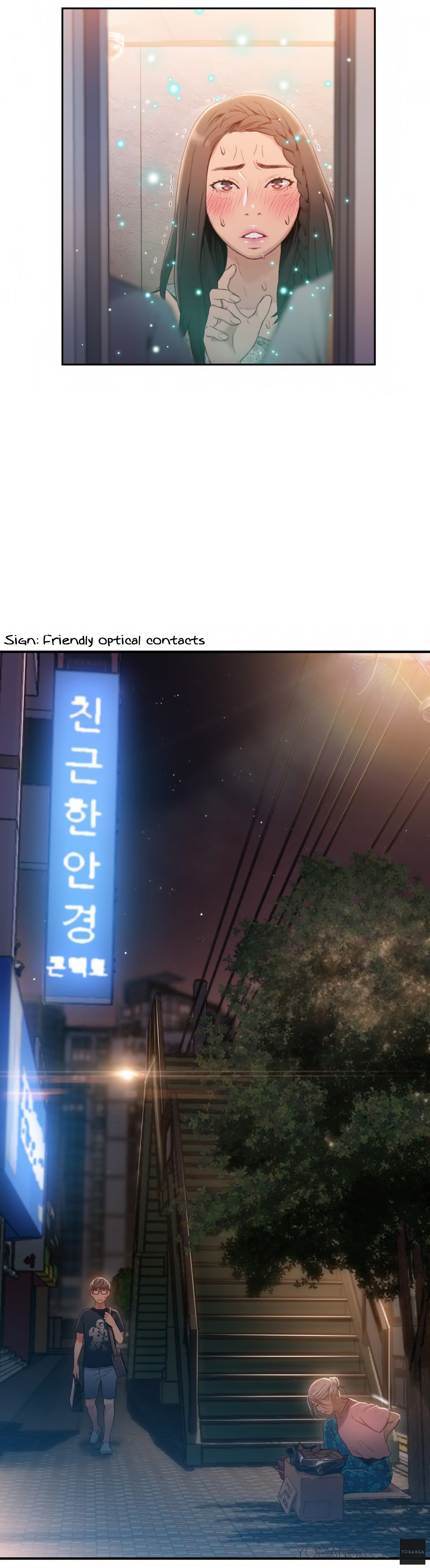 Sweet Guy Ch.1-57 page 1002