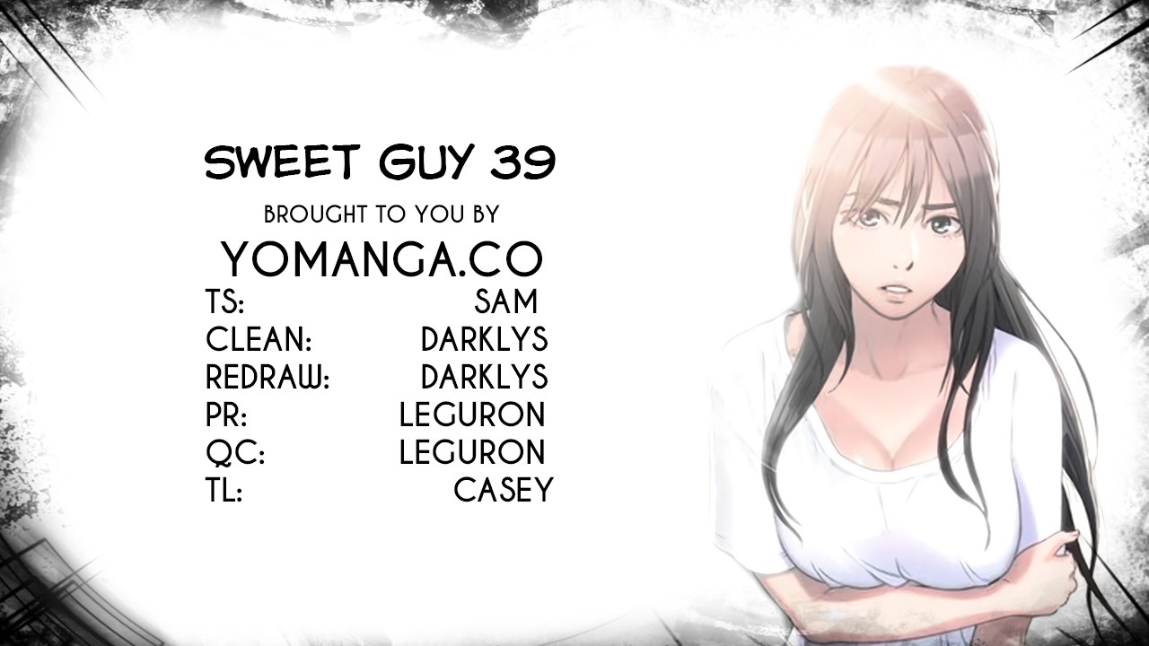 Sweet Guy Ch.1-57 page 1009