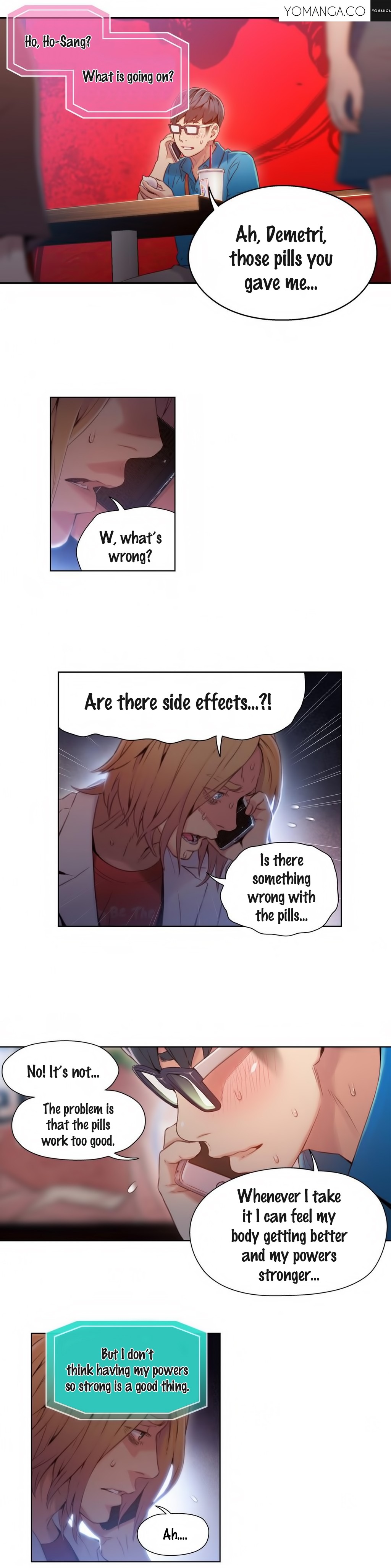 Sweet Guy Ch.1-57 page 1015