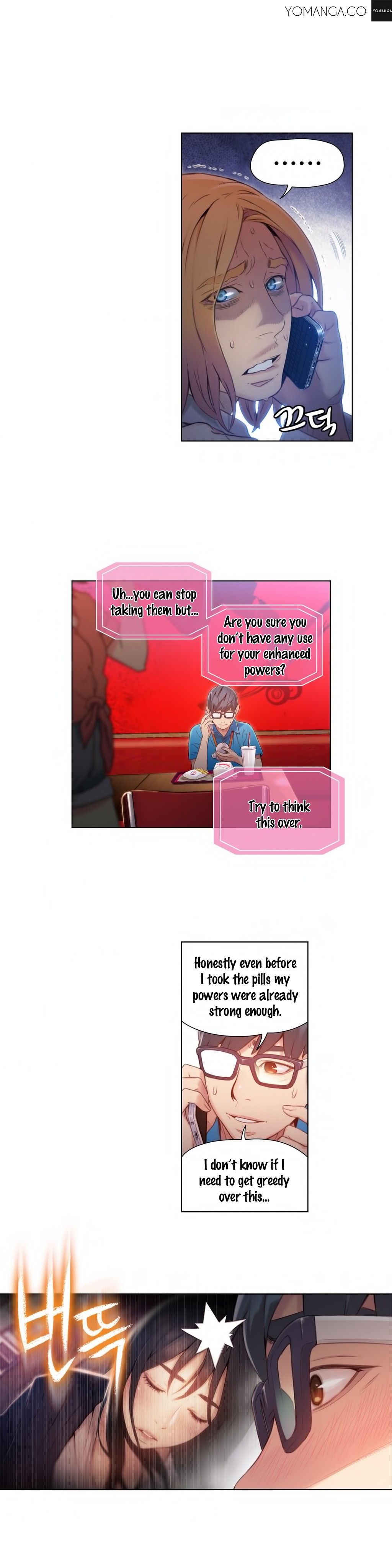 Sweet Guy Ch.1-57 page 1018