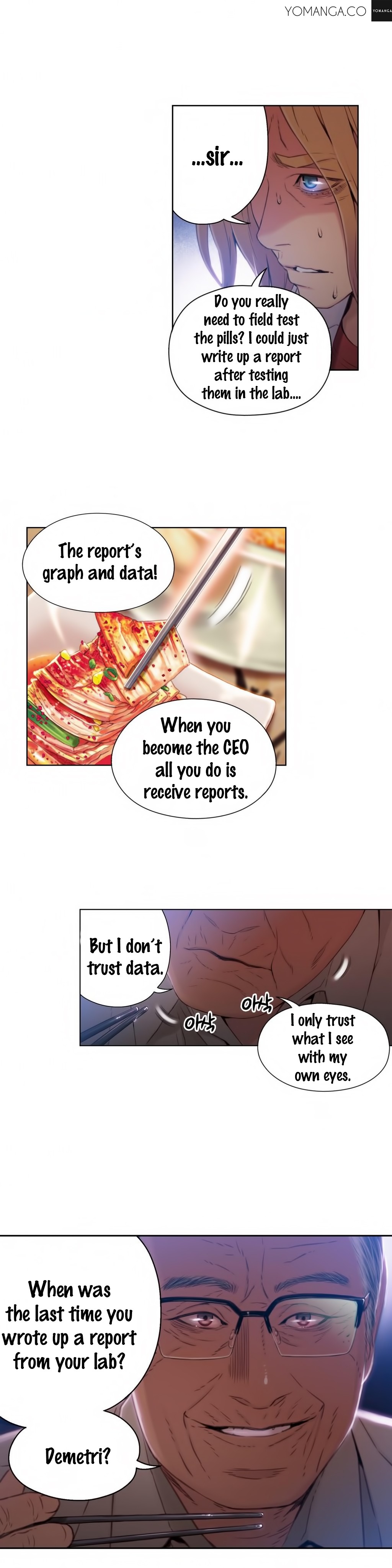Sweet Guy Ch.1-57 page 1024