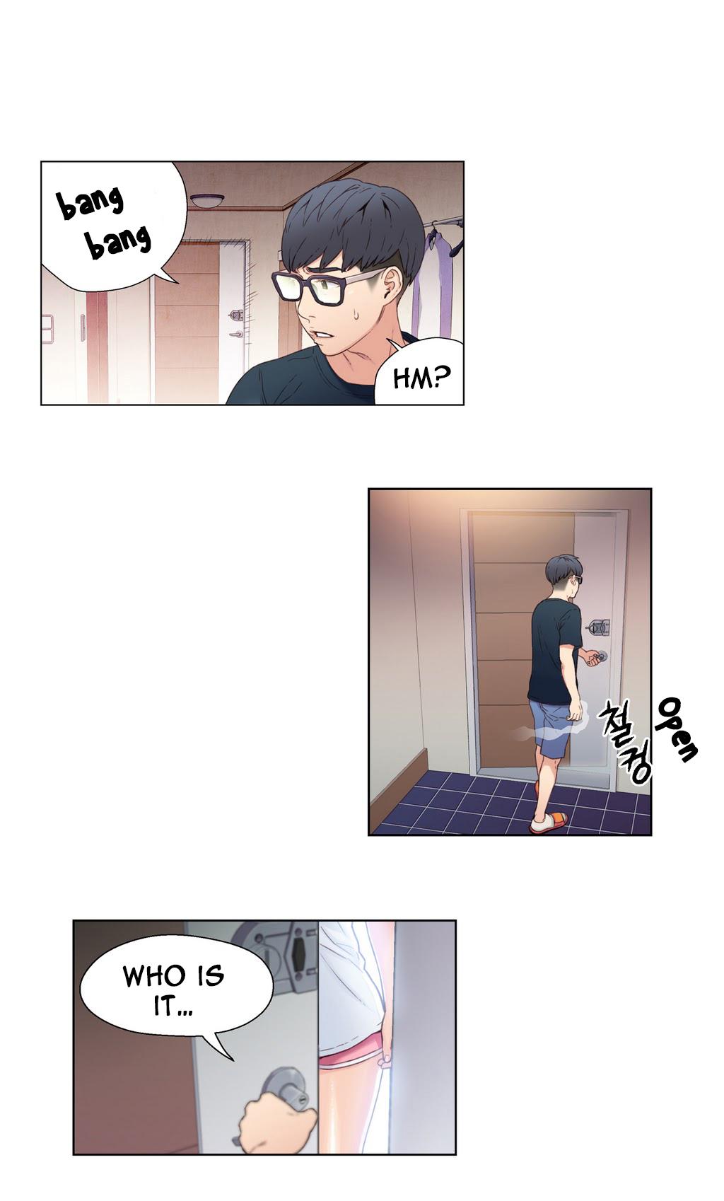 Sweet Guy Ch.1-57 page 104