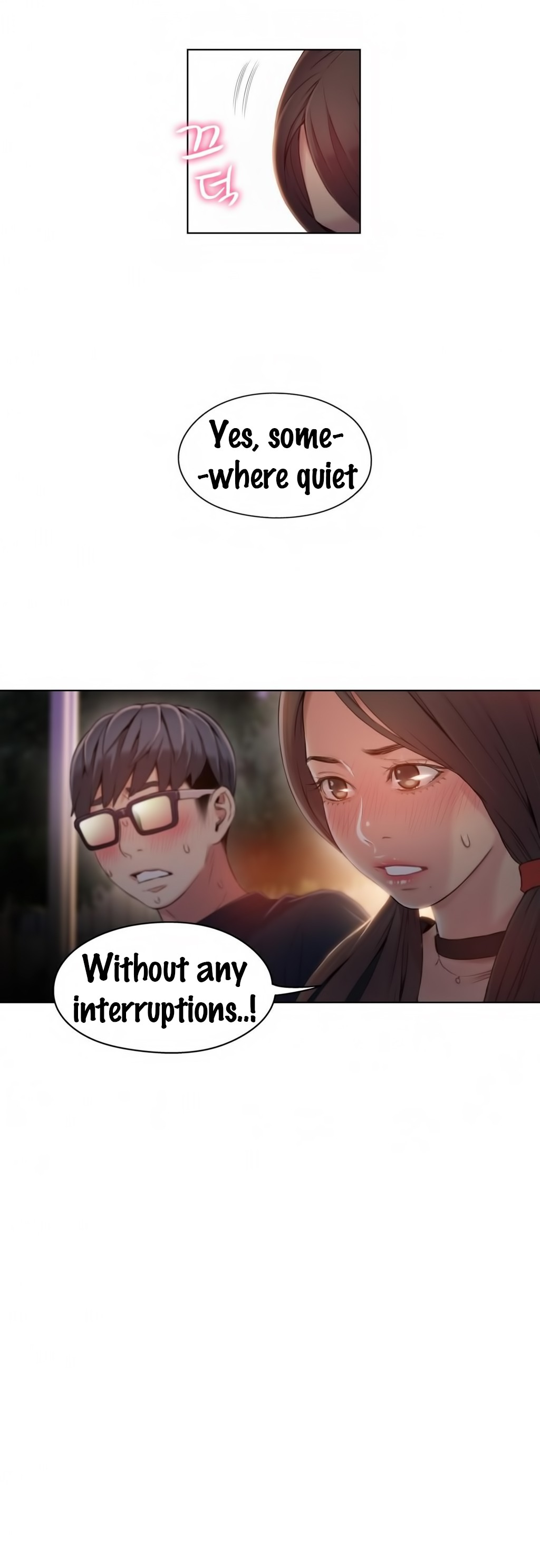Sweet Guy Ch.1-57 page 1045