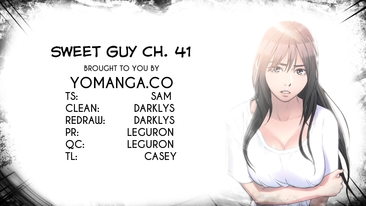 Sweet Guy Ch.1-57 page 1047
