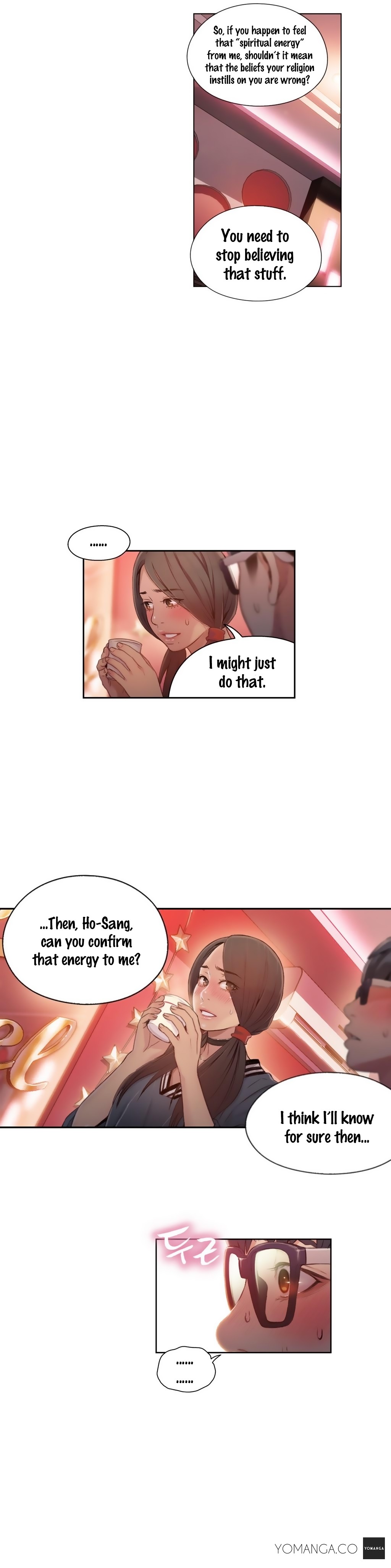 Sweet Guy Ch.1-57 page 1052