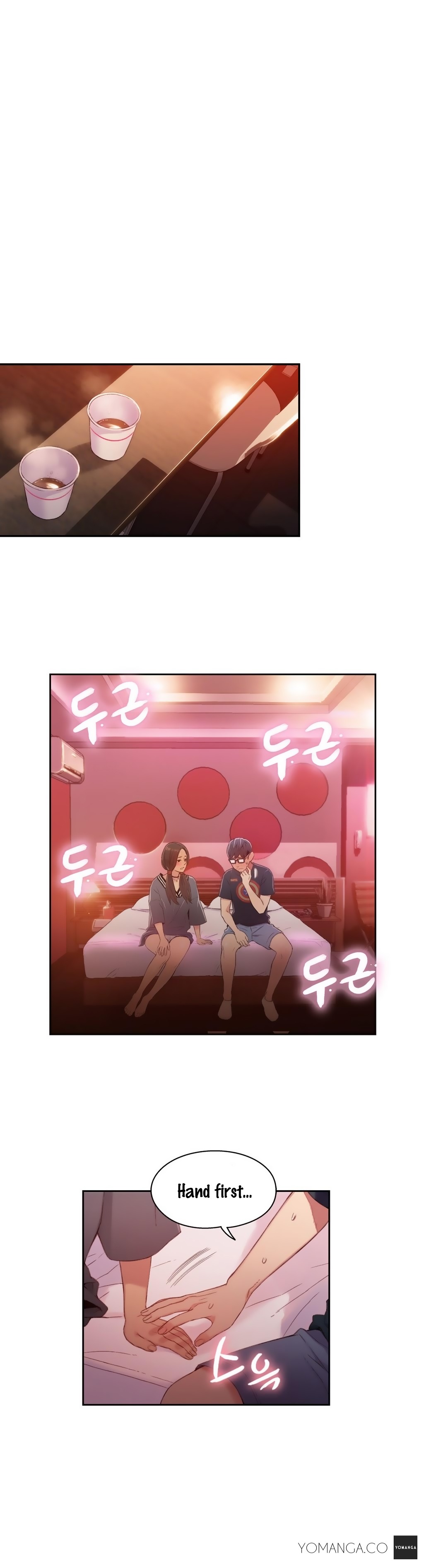 Sweet Guy Ch.1-57 page 1053
