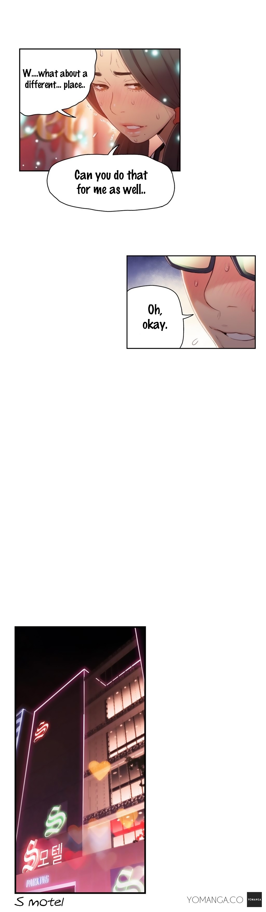Sweet Guy Ch.1-57 page 1056