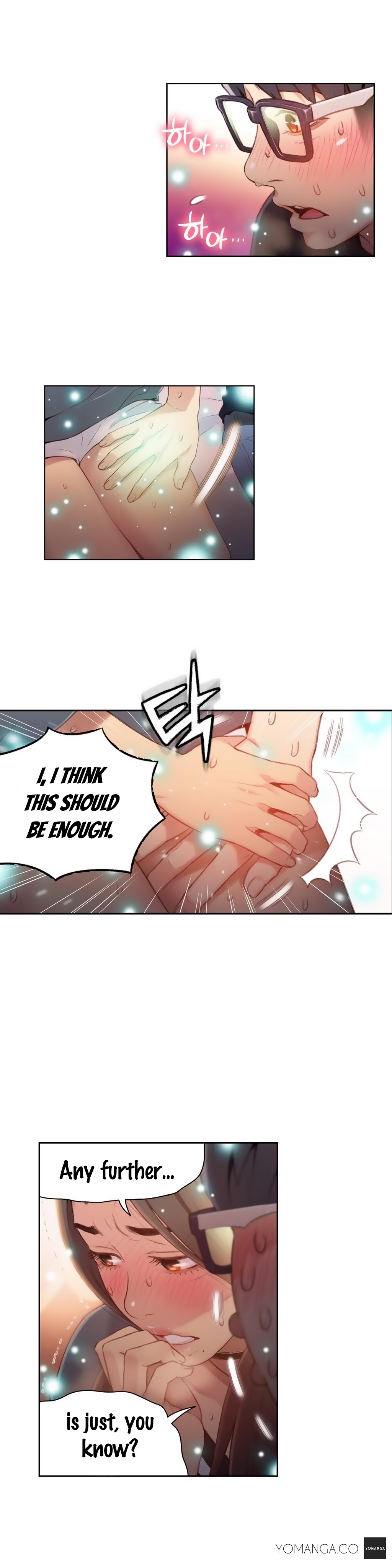 Sweet Guy Ch.1-57 page 1058