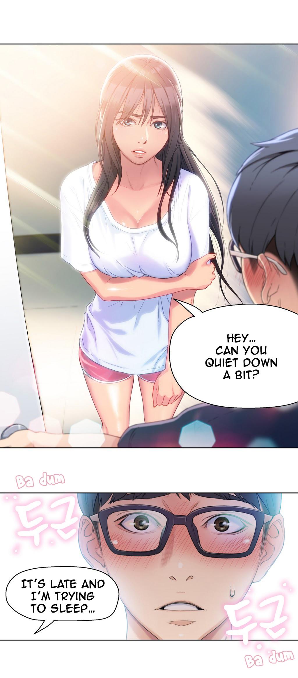 Sweet Guy Ch.1-57 page 106