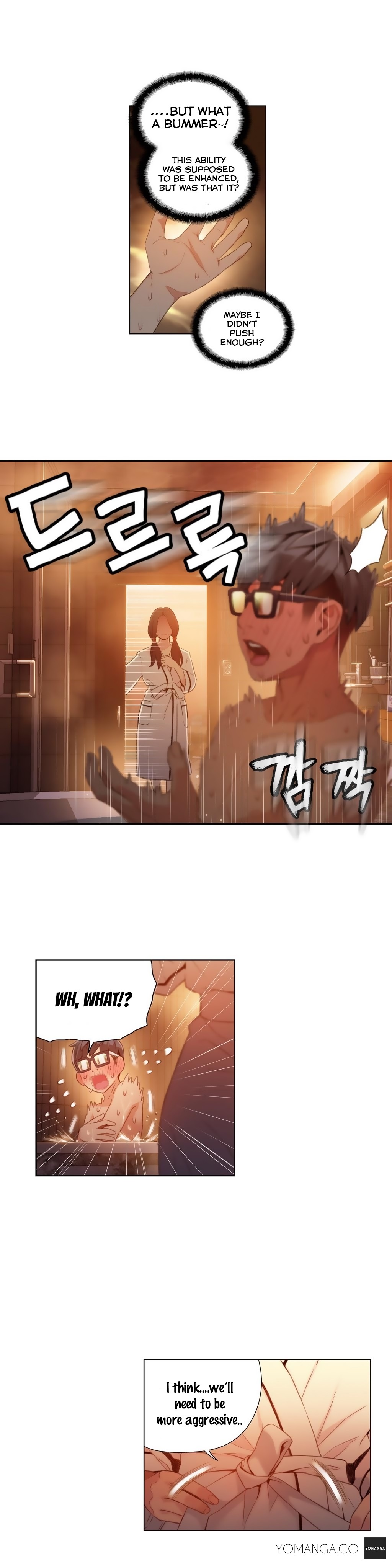 Sweet Guy Ch.1-57 page 1060