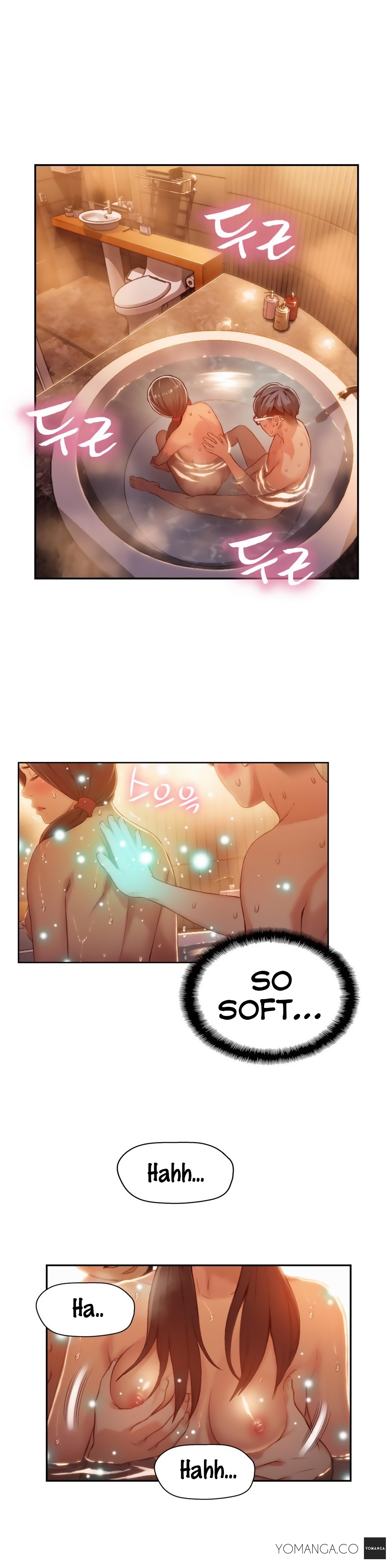 Sweet Guy Ch.1-57 page 1062