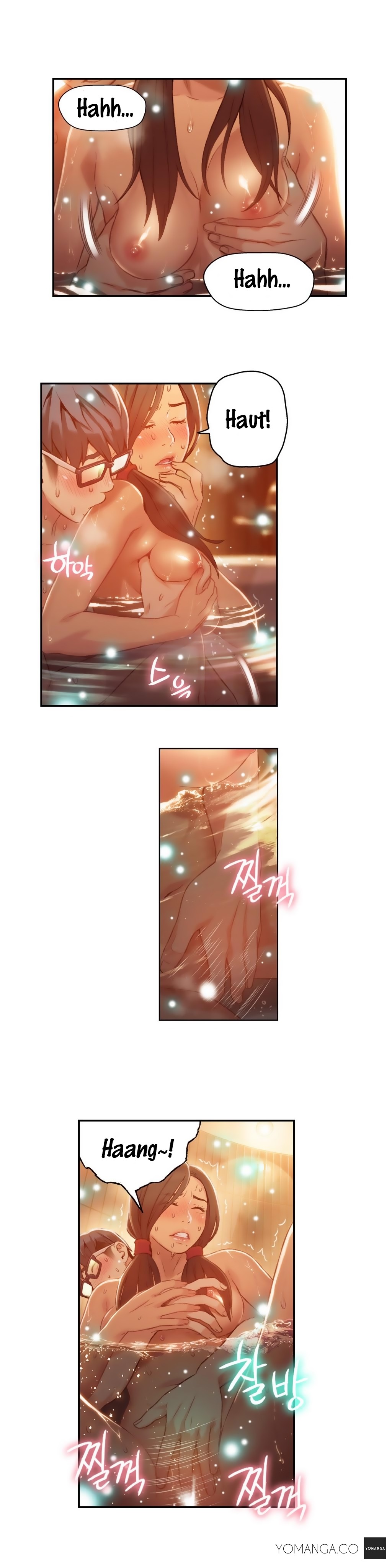 Sweet Guy Ch.1-57 page 1063
