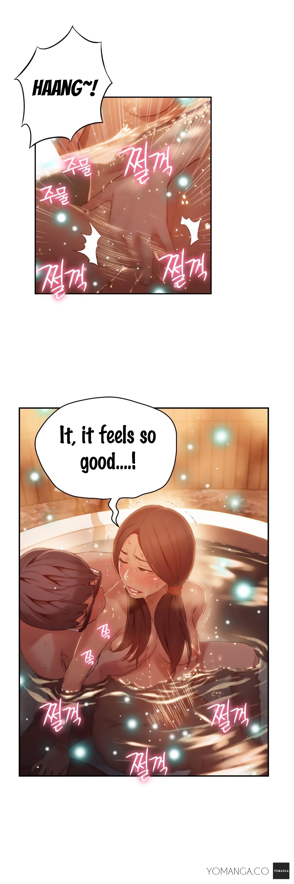 Sweet Guy Ch.1-57 page 1064