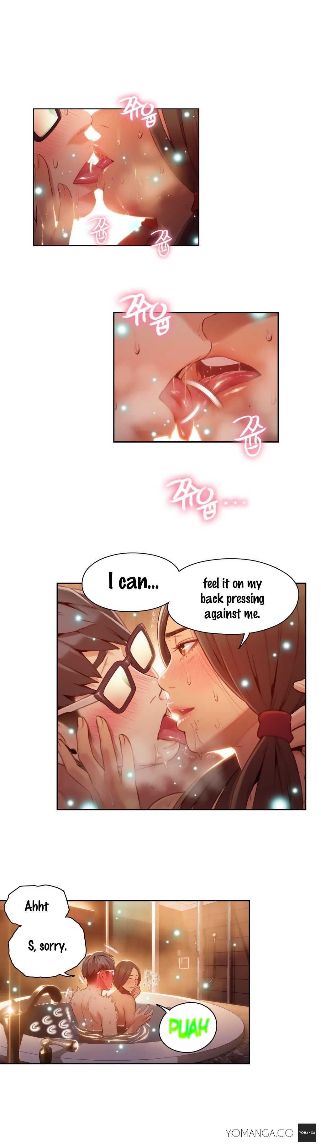 Sweet Guy Ch.1-57 page 1065