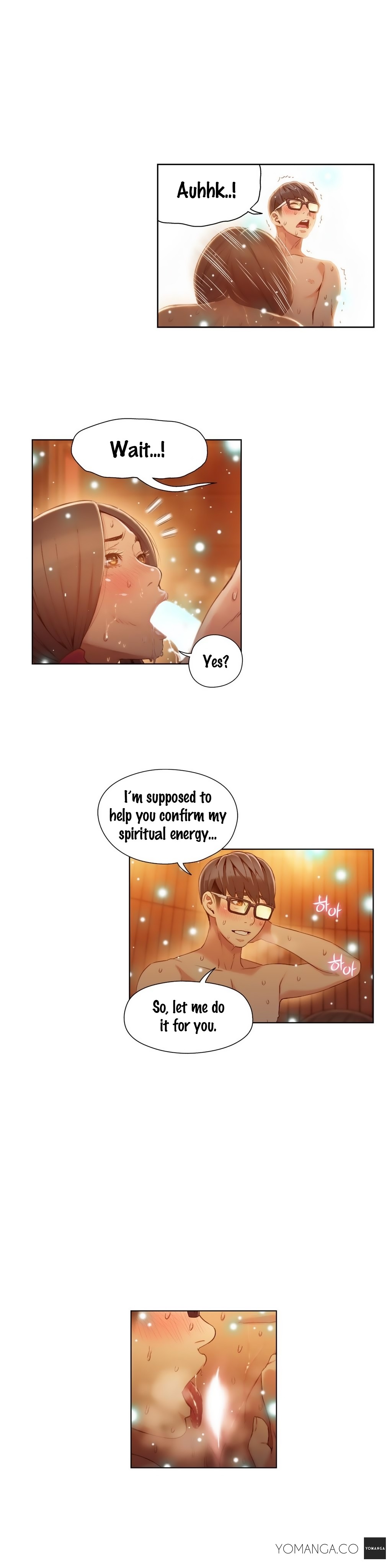 Sweet Guy Ch.1-57 page 1068