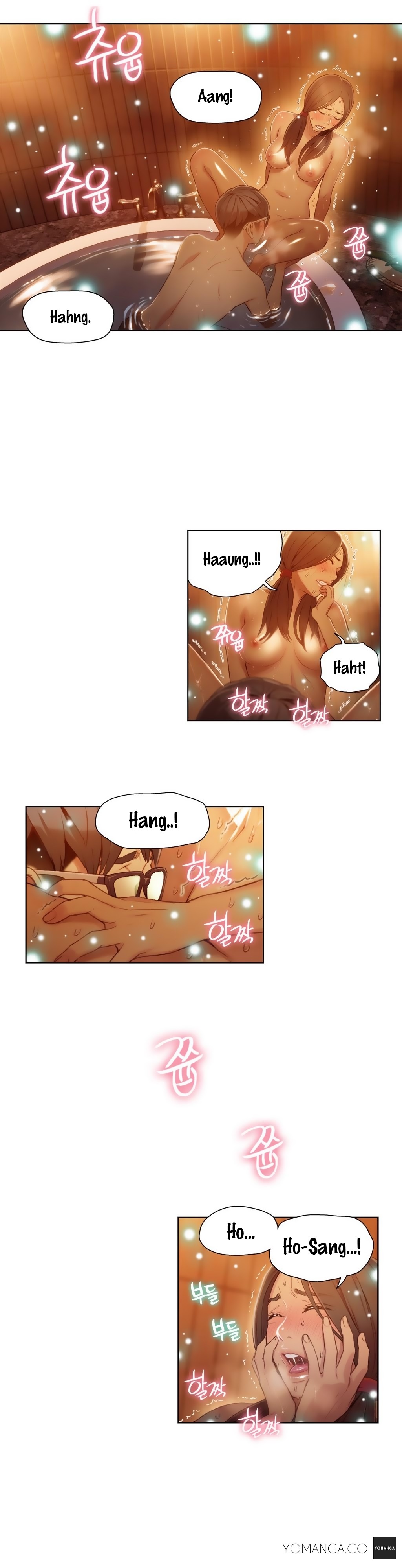 Sweet Guy Ch.1-57 page 1069