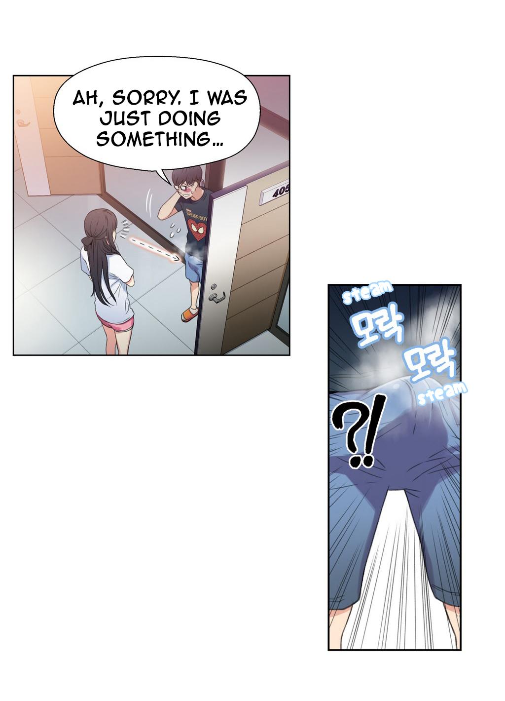 Sweet Guy Ch.1-57 page 107