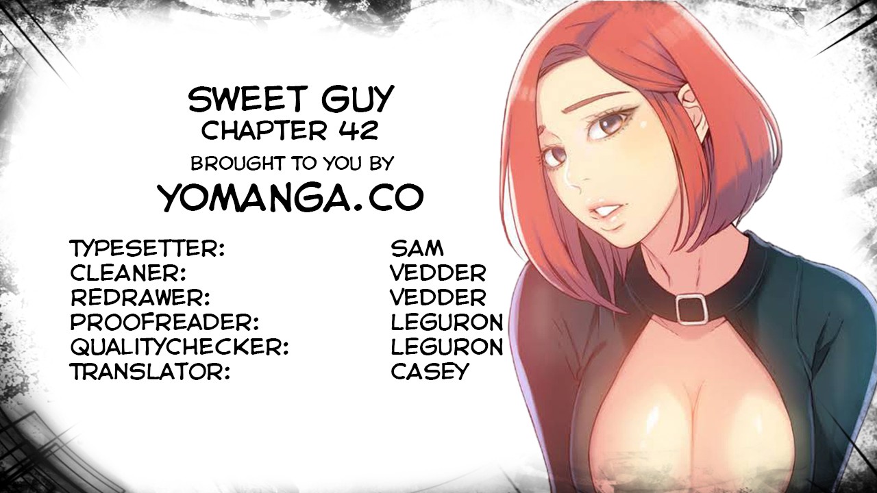 Sweet Guy Ch.1-57 page 1072