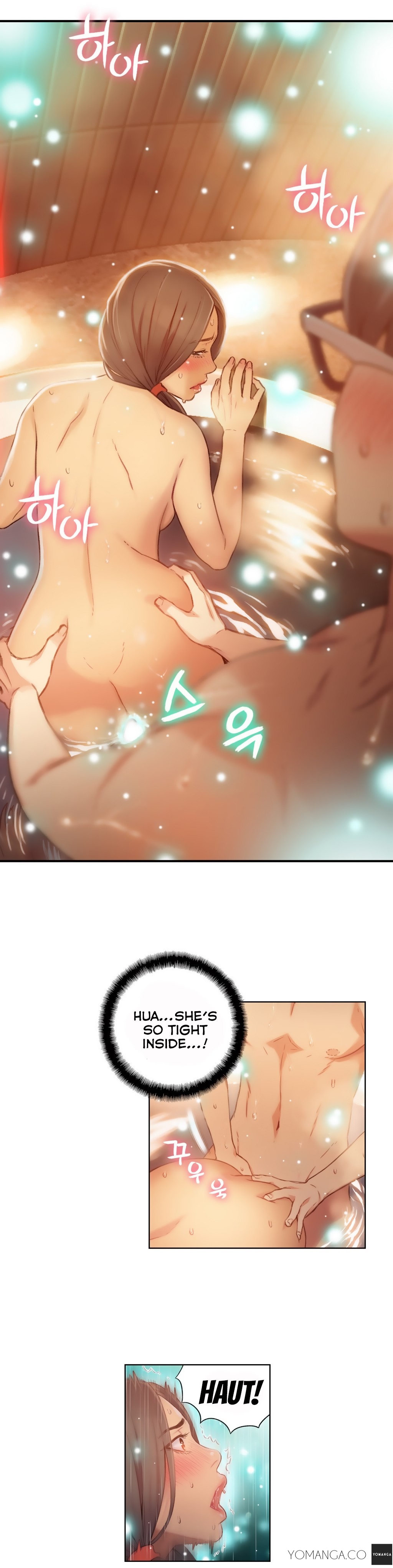 Sweet Guy Ch.1-57 page 1074