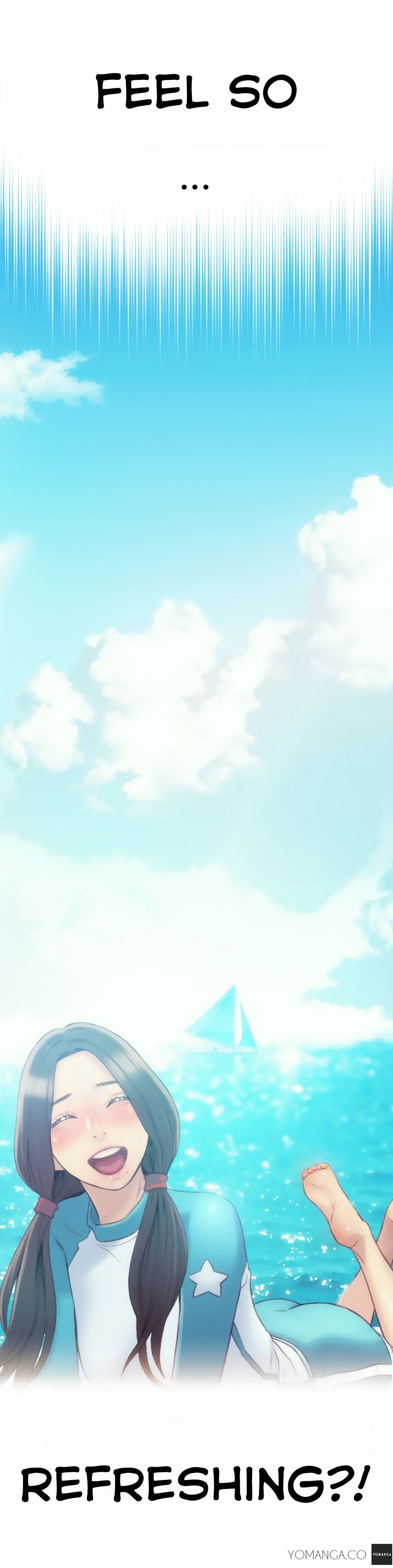Sweet Guy Ch.1-57 page 1076