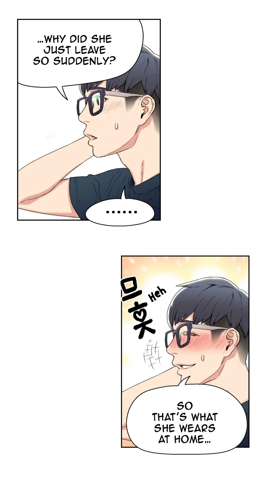 Sweet Guy Ch.1-57 page 109