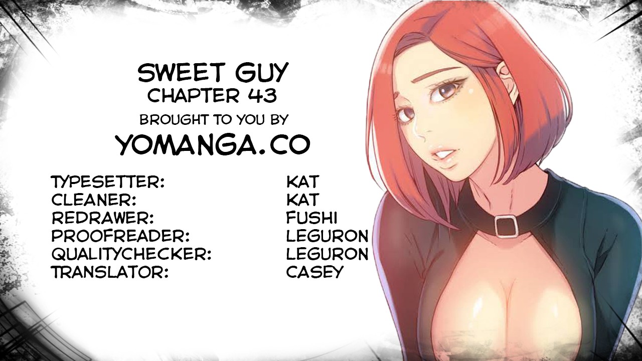 Sweet Guy Ch.1-57 page 1096