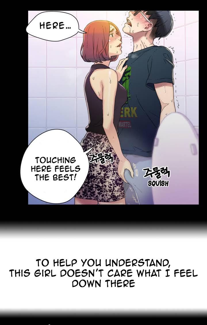 Sweet Guy Ch.1-57 page 11
