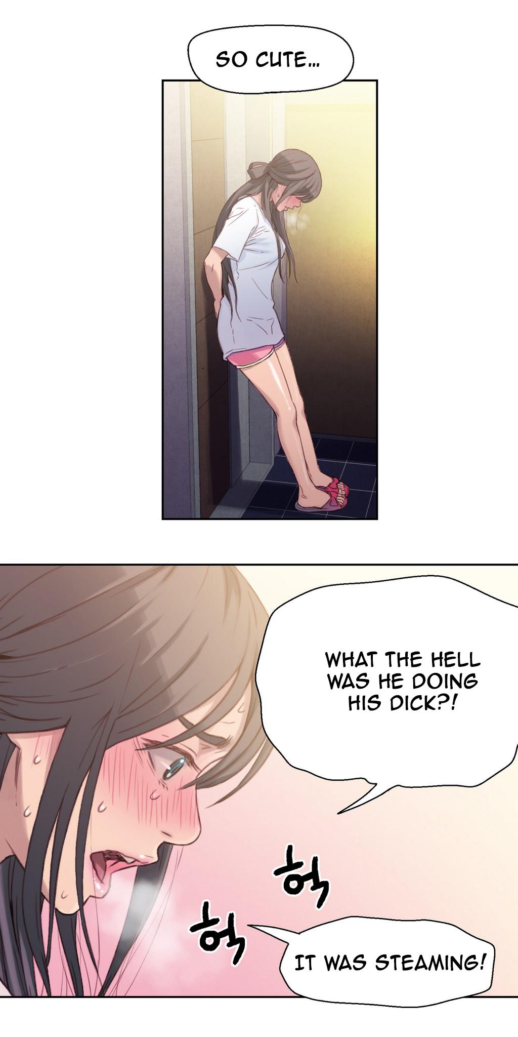 Sweet Guy Ch.1-57 page 110