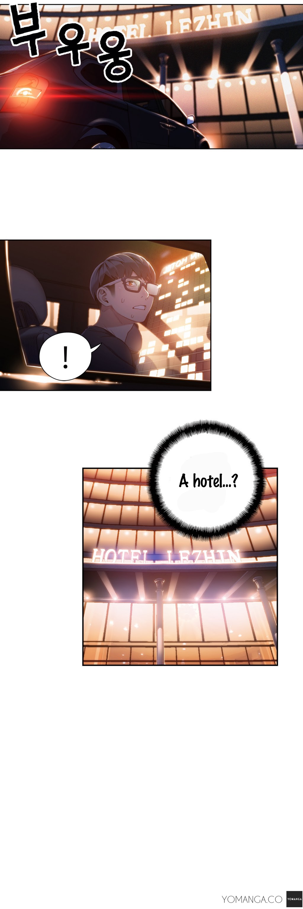 Sweet Guy Ch.1-57 page 1101
