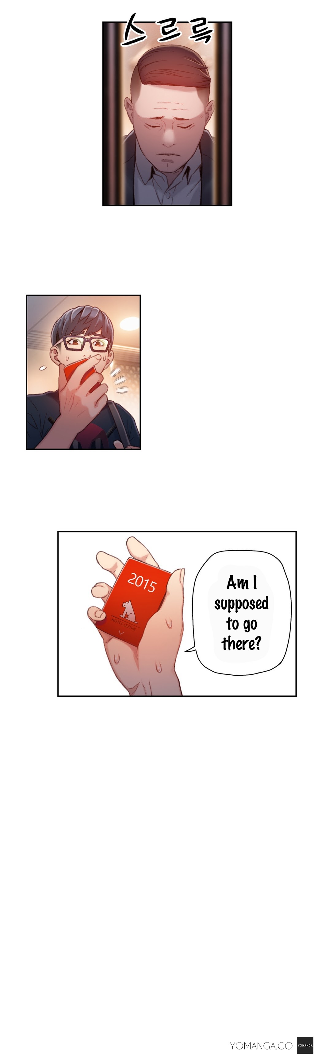 Sweet Guy Ch.1-57 page 1104