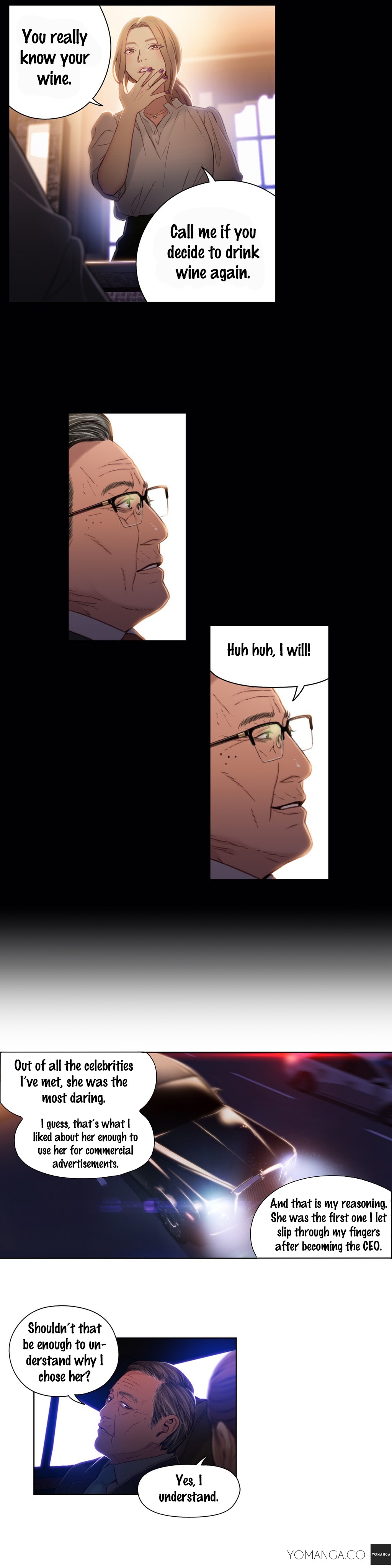 Sweet Guy Ch.1-57 page 1115