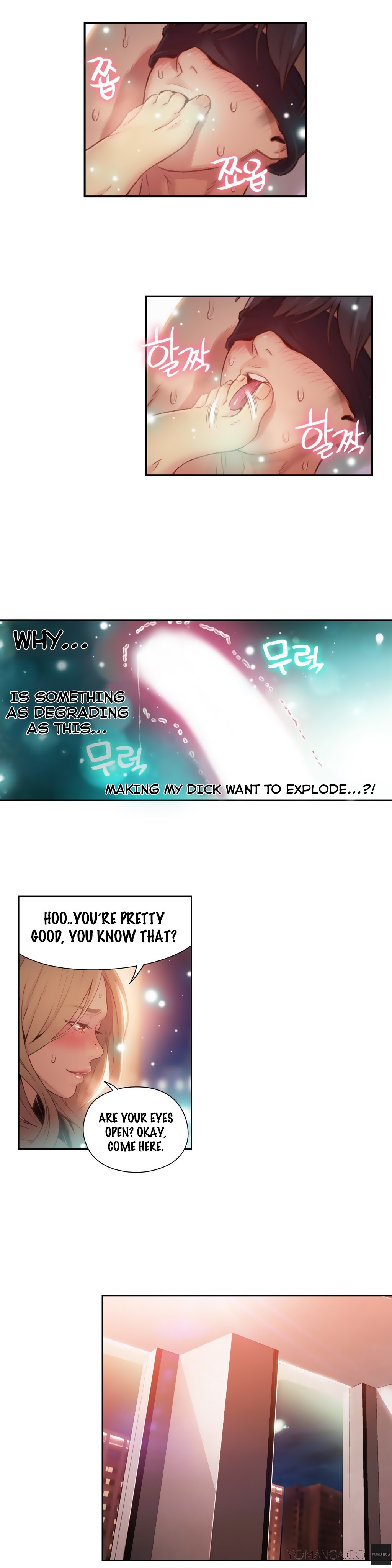 Sweet Guy Ch.1-57 page 1127