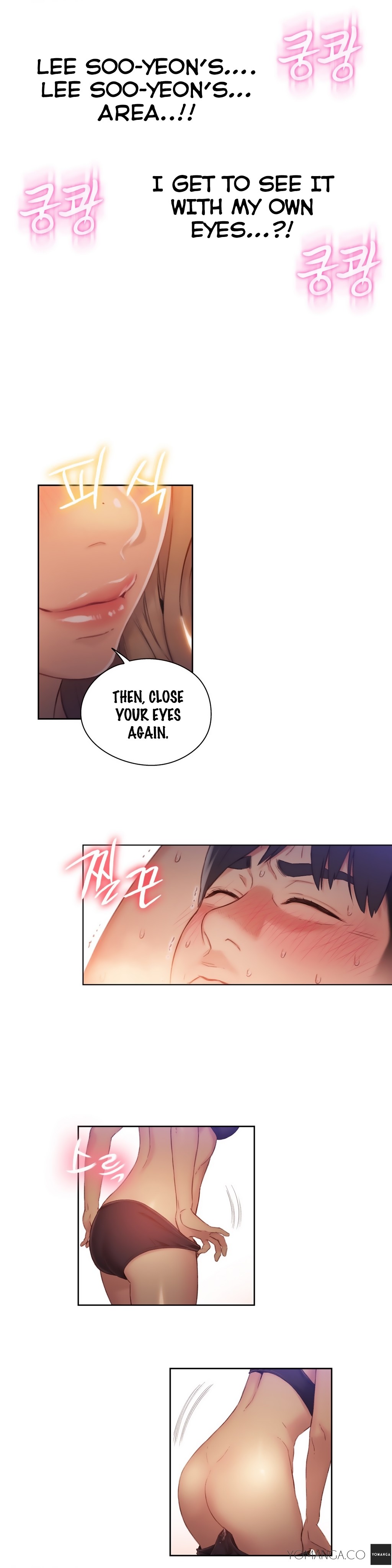 Sweet Guy Ch.1-57 page 1131