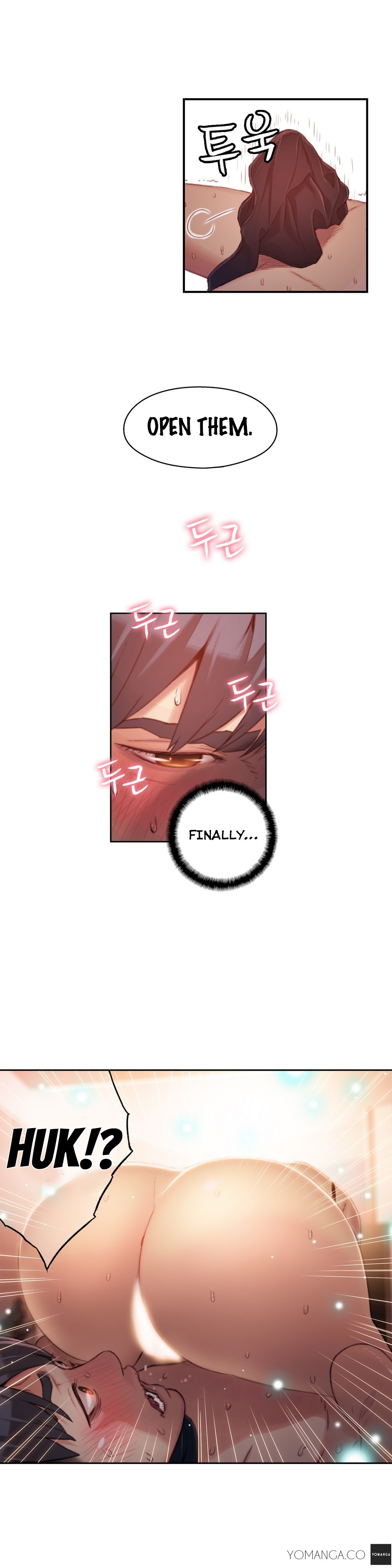 Sweet Guy Ch.1-57 page 1132