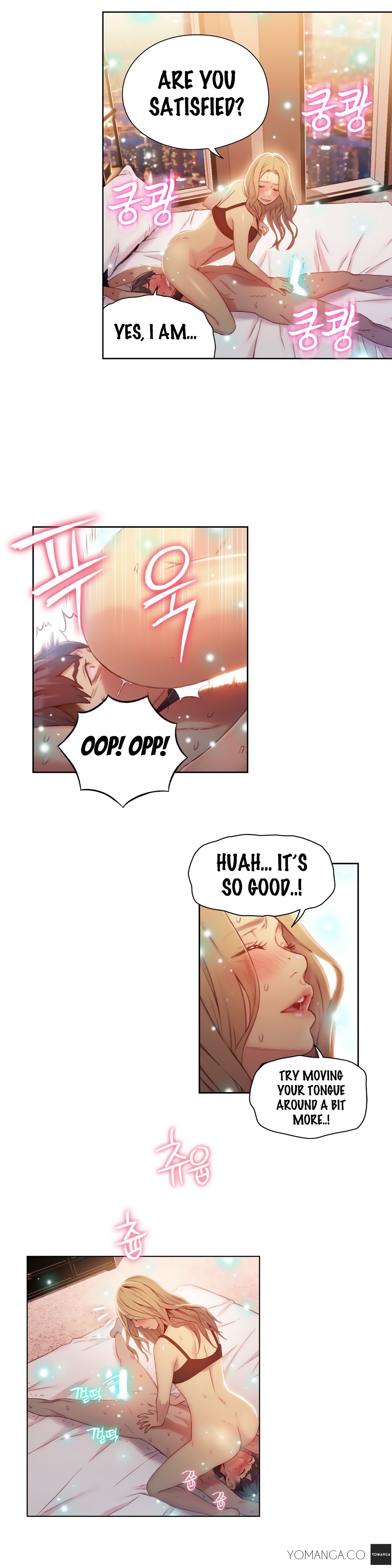 Sweet Guy Ch.1-57 page 1133