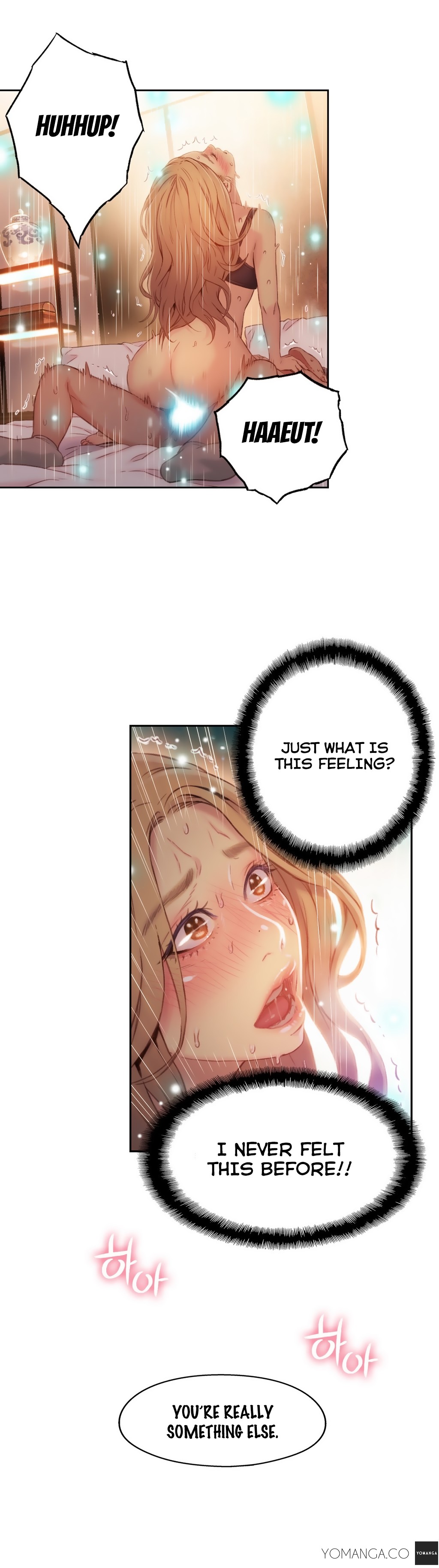 Sweet Guy Ch.1-57 page 1139