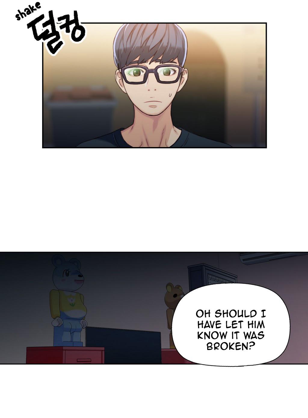 Sweet Guy Ch.1-57 page 114