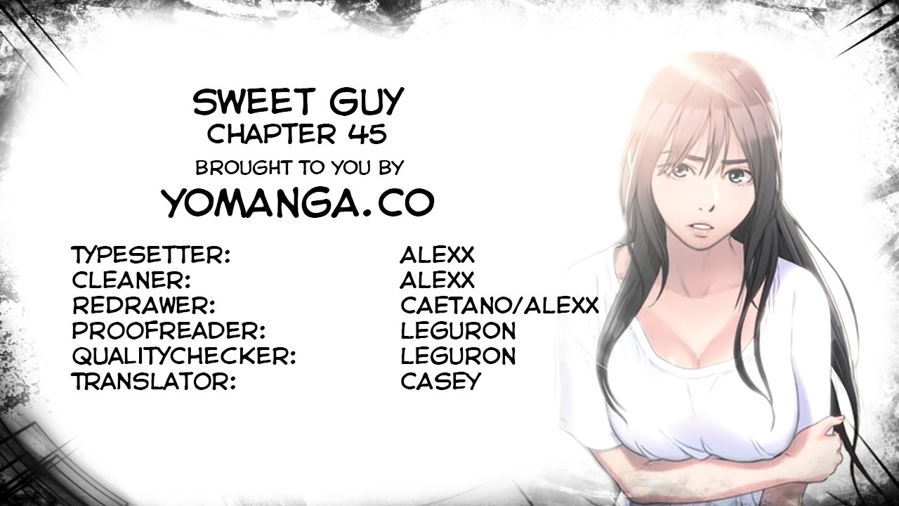 Sweet Guy Ch.1-57 page 1142