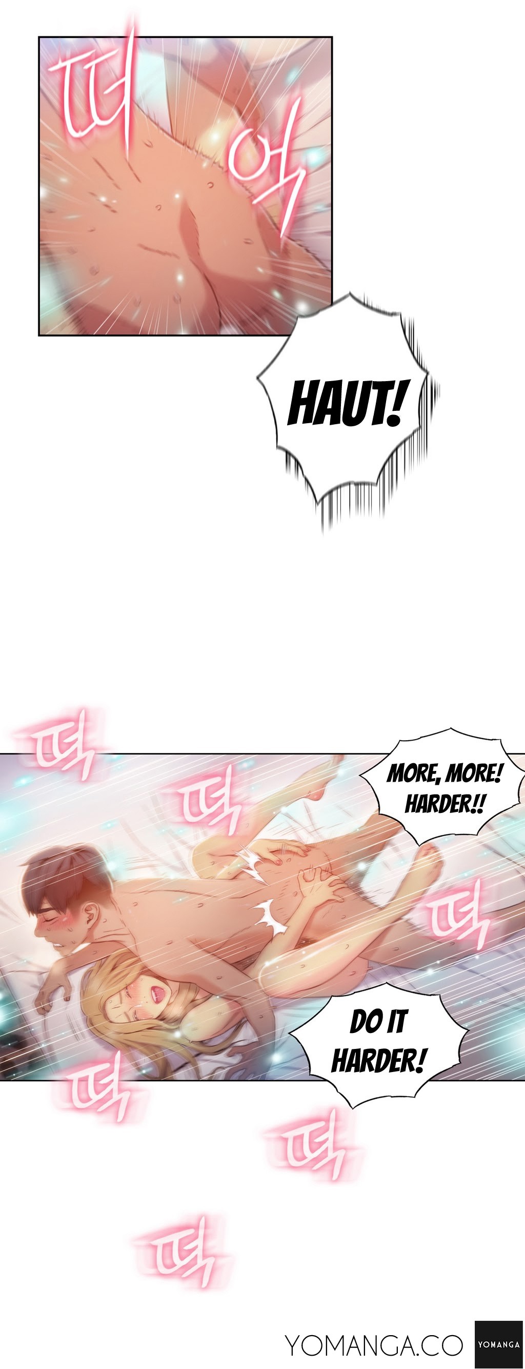 Sweet Guy Ch.1-57 page 1149
