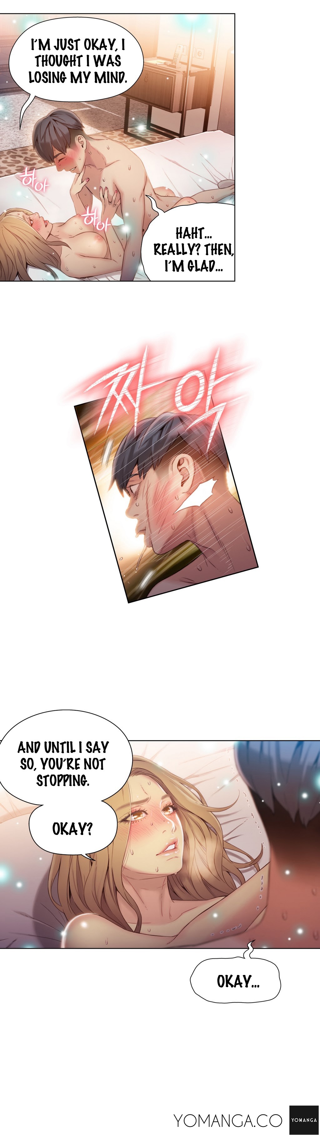 Sweet Guy Ch.1-57 page 1155