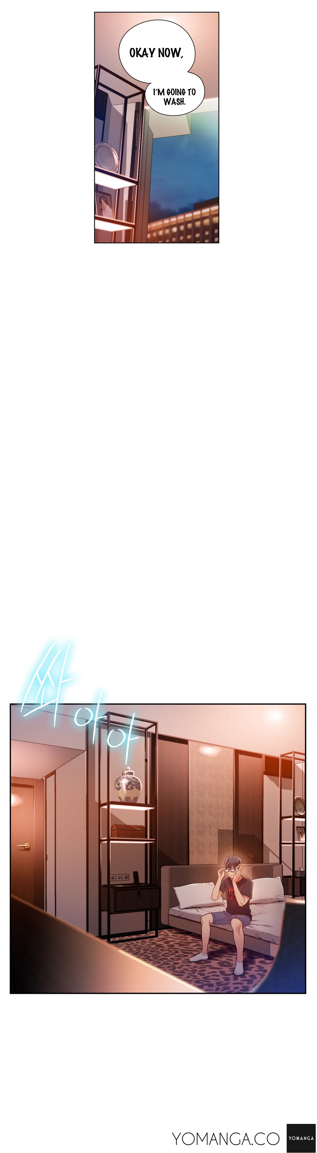 Sweet Guy Ch.1-57 page 1156