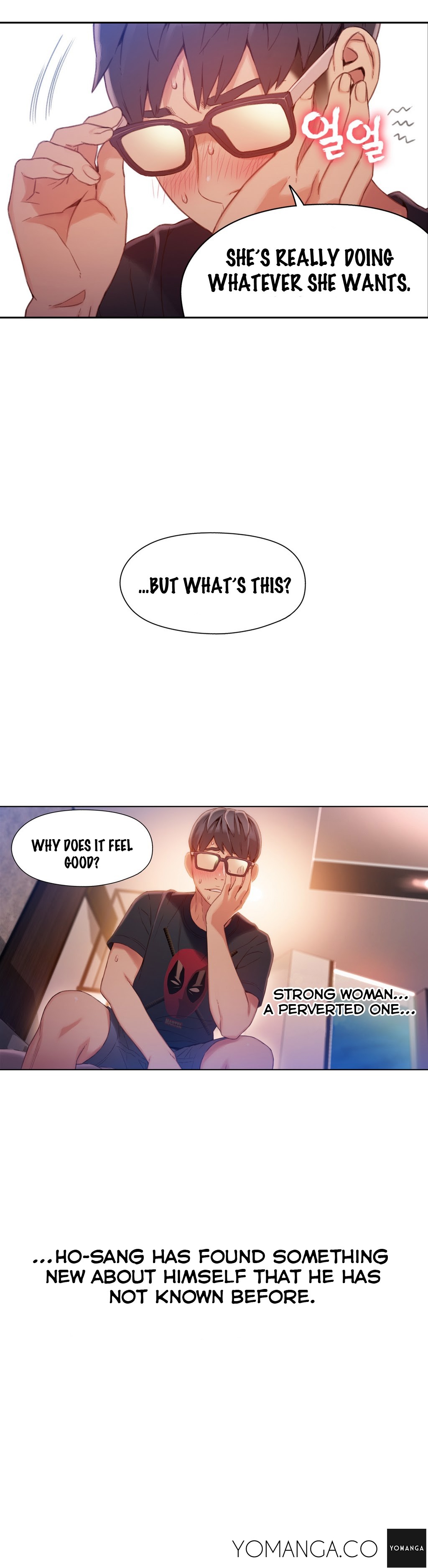 Sweet Guy Ch.1-57 page 1157