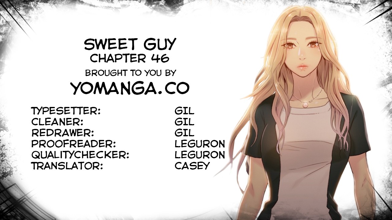 Sweet Guy Ch.1-57 page 1159