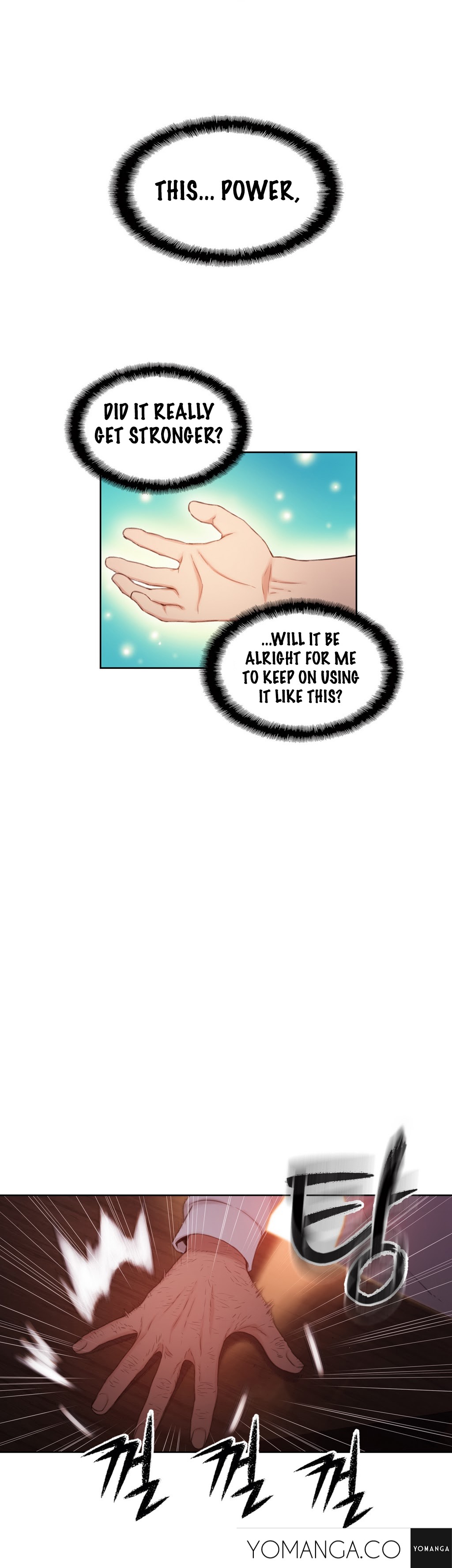 Sweet Guy Ch.1-57 page 1165