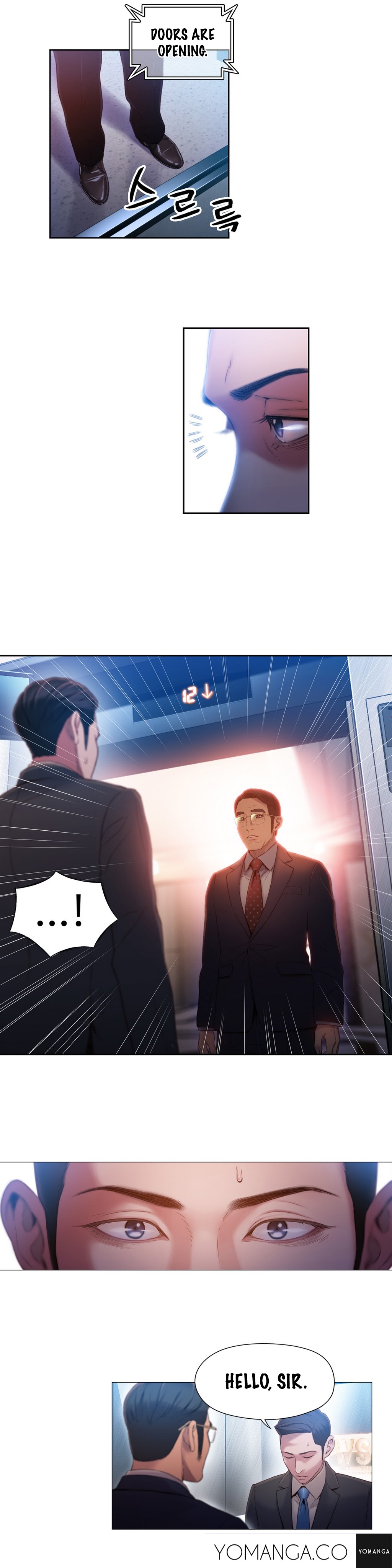Sweet Guy Ch.1-57 page 1170